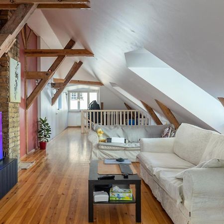 Amber Private Rooms Рига Екстер'єр фото