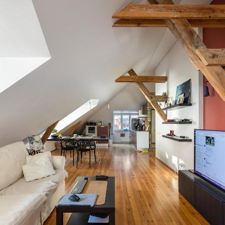 Amber Private Rooms Рига Екстер'єр фото