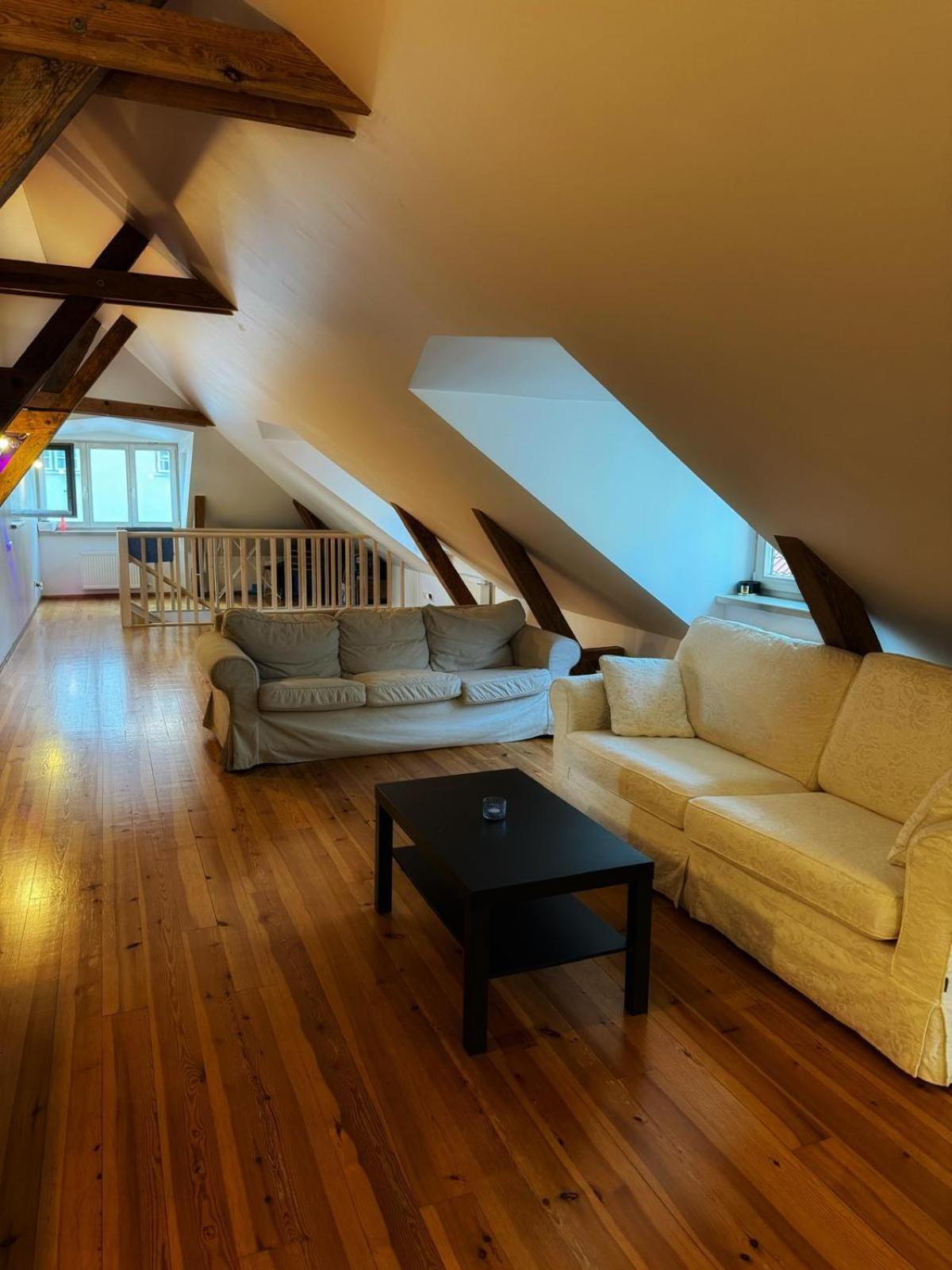 Amber Private Rooms Рига Екстер'єр фото