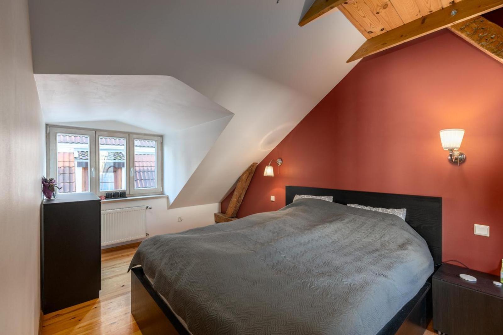 Amber Private Rooms Рига Екстер'єр фото