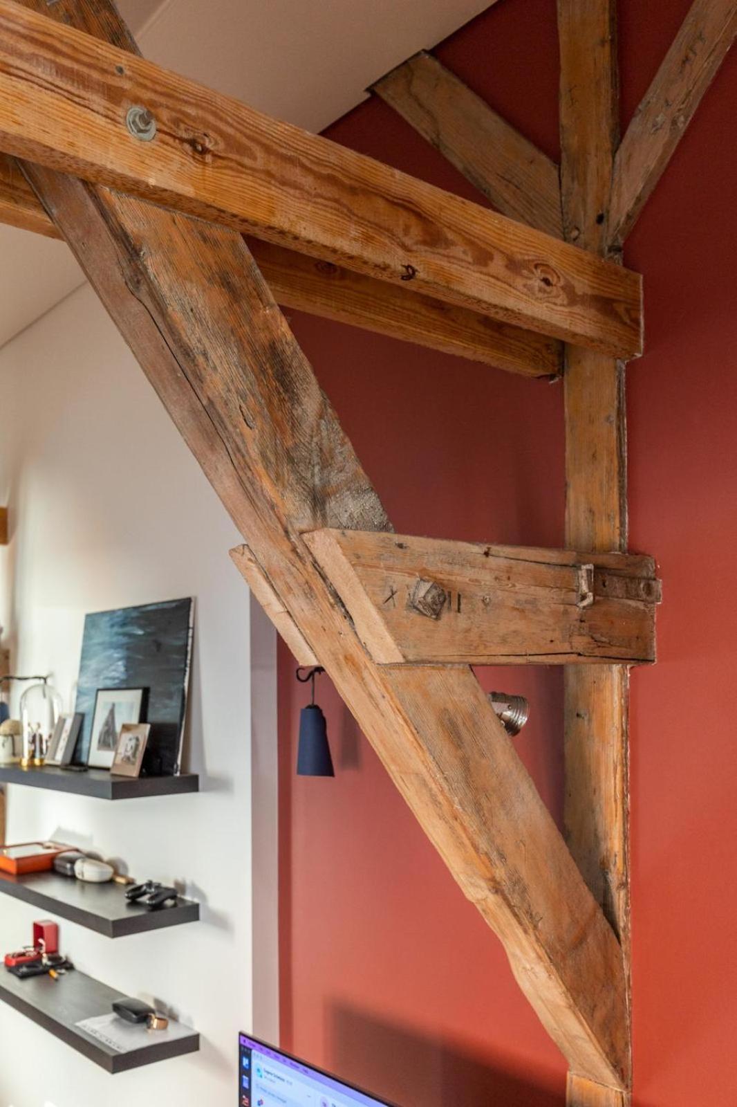 Amber Private Rooms Рига Екстер'єр фото