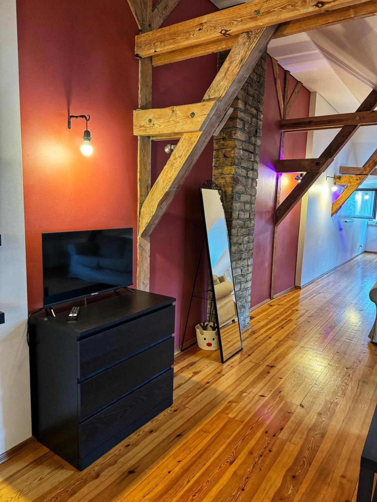 Amber Private Rooms Рига Екстер'єр фото