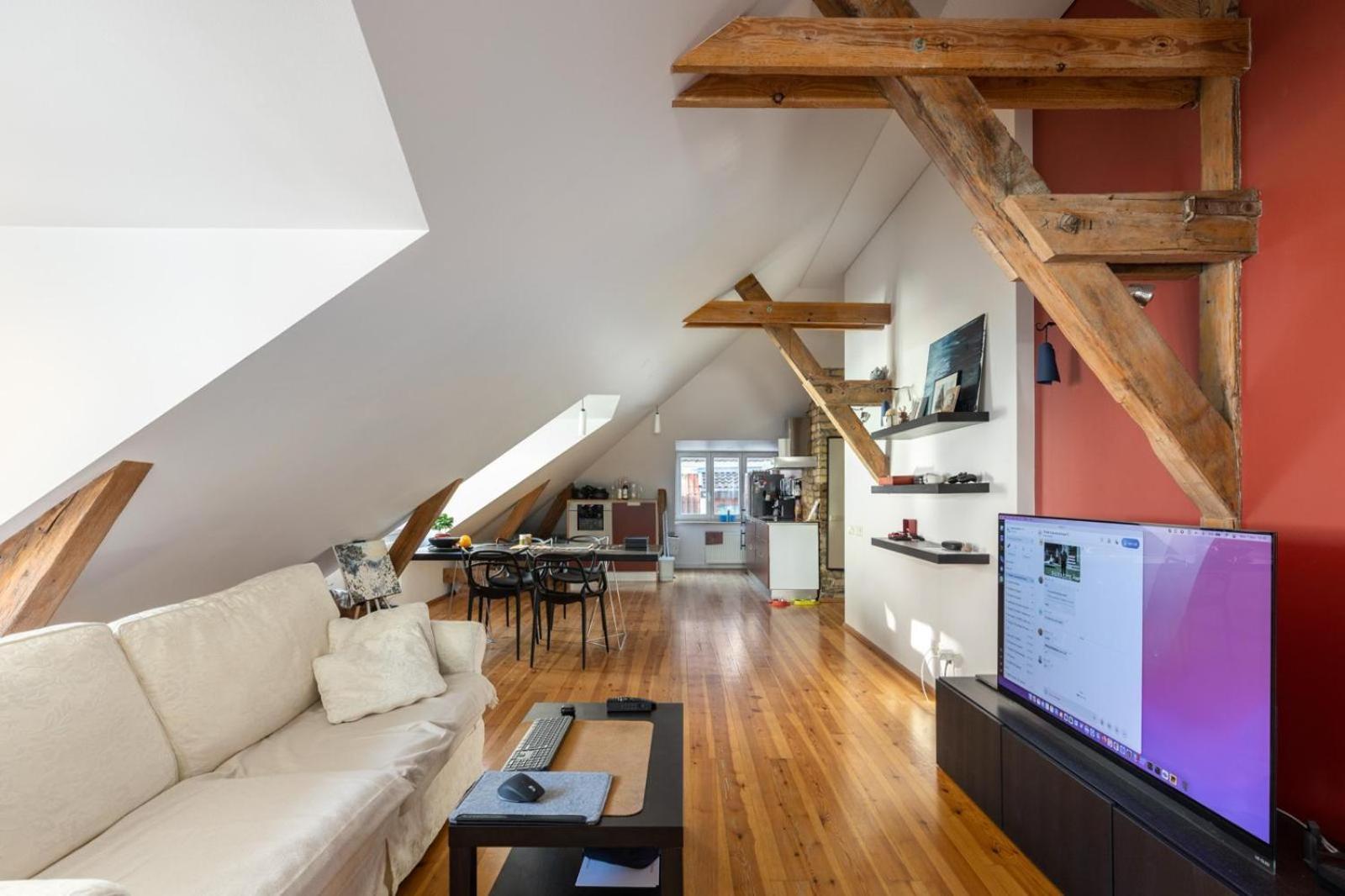 Amber Private Rooms Рига Екстер'єр фото
