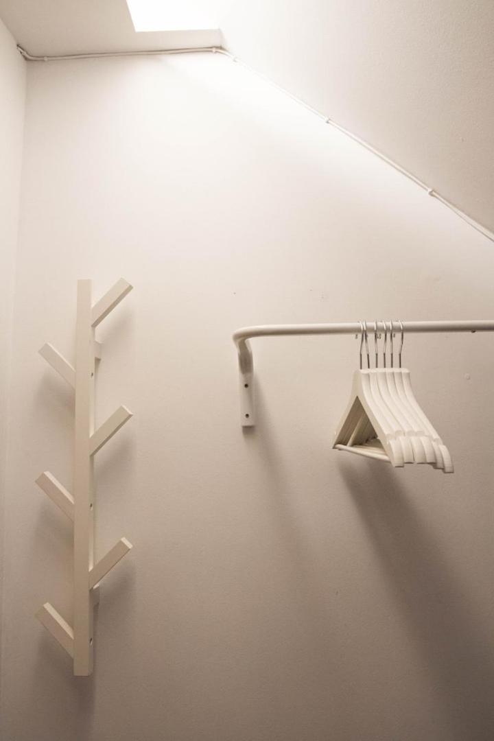 Amber Private Rooms Рига Екстер'єр фото