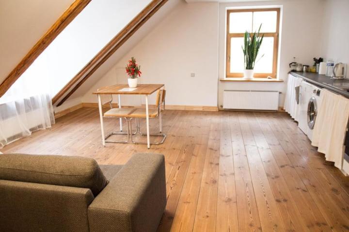 Amber Private Rooms Рига Екстер'єр фото