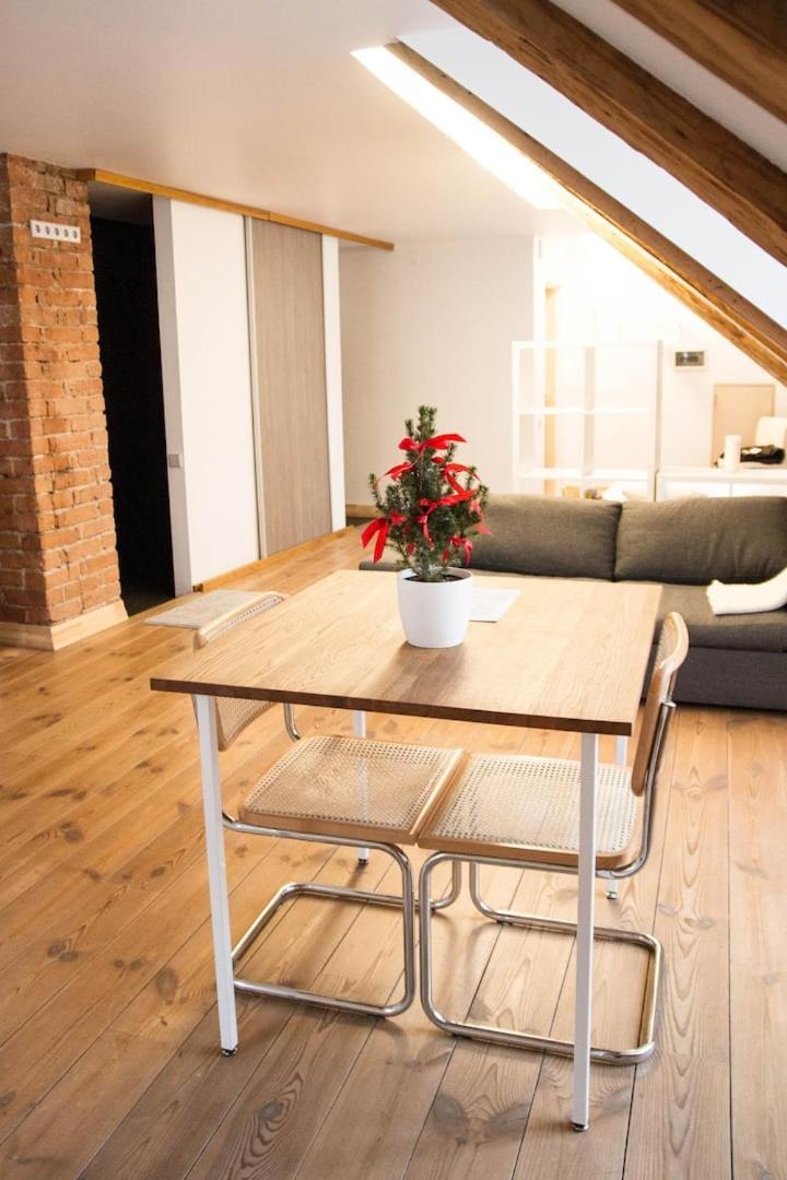 Amber Private Rooms Рига Екстер'єр фото