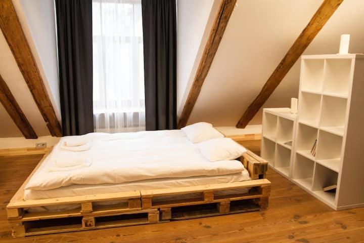 Amber Private Rooms Рига Екстер'єр фото