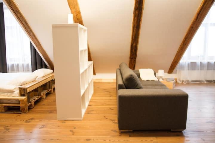 Amber Private Rooms Рига Екстер'єр фото