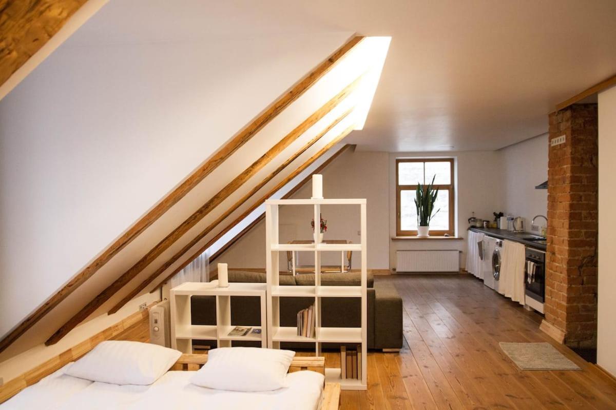 Amber Private Rooms Рига Екстер'єр фото
