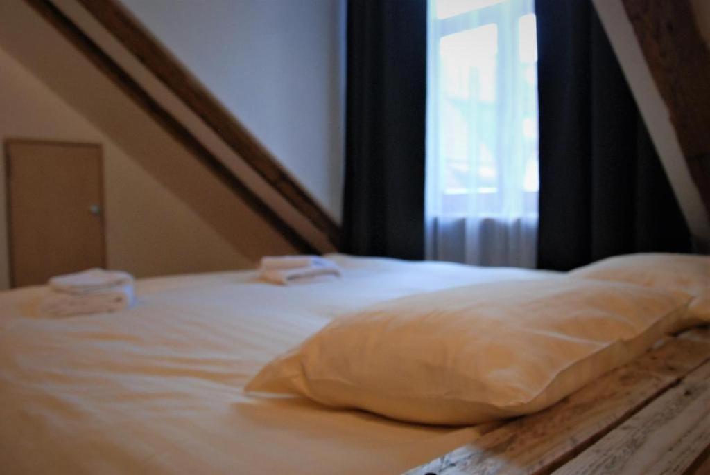 Amber Private Rooms Рига Екстер'єр фото