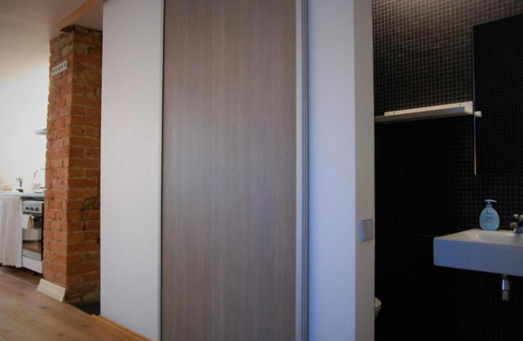 Amber Private Rooms Рига Екстер'єр фото