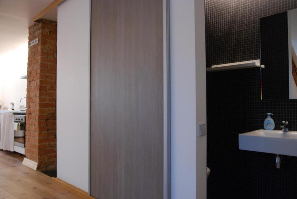 Amber Private Rooms Рига Екстер'єр фото
