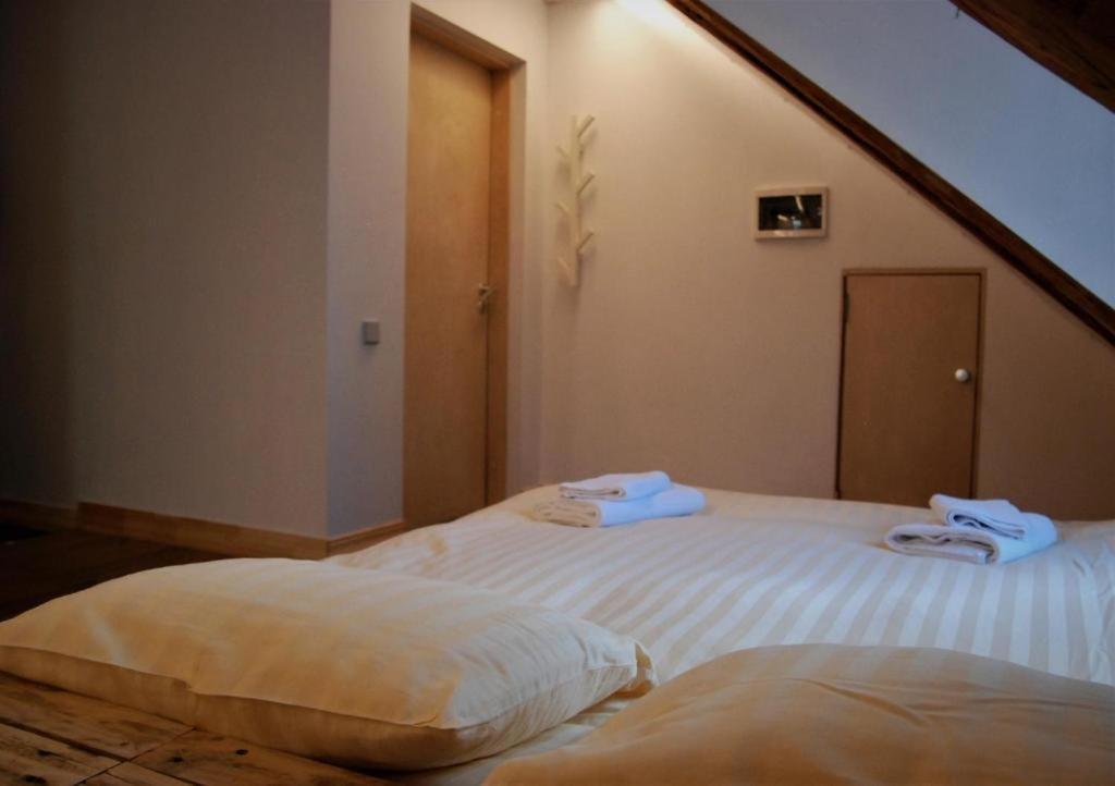 Amber Private Rooms Рига Екстер'єр фото