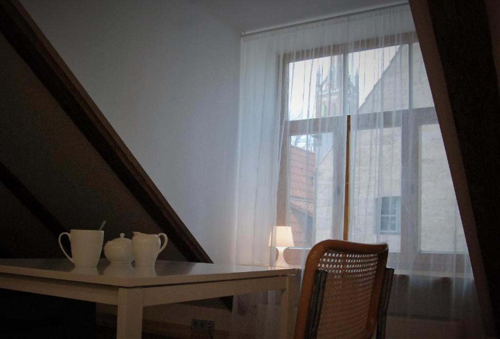 Amber Private Rooms Рига Екстер'єр фото