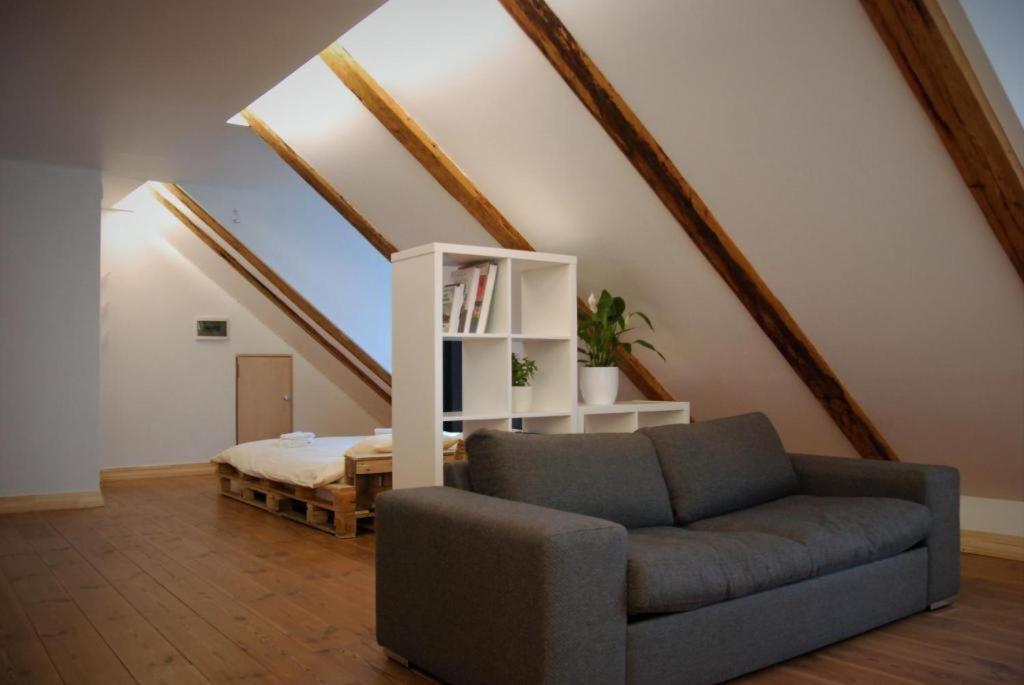 Amber Private Rooms Рига Екстер'єр фото