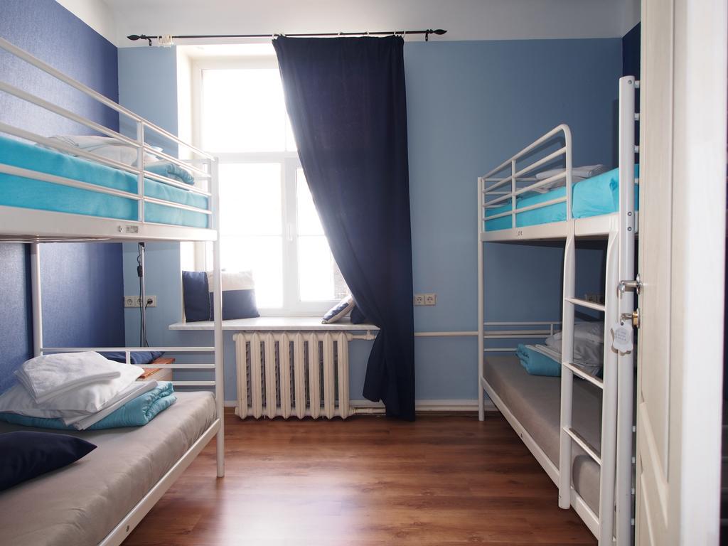 Amber Private Rooms Рига Екстер'єр фото
