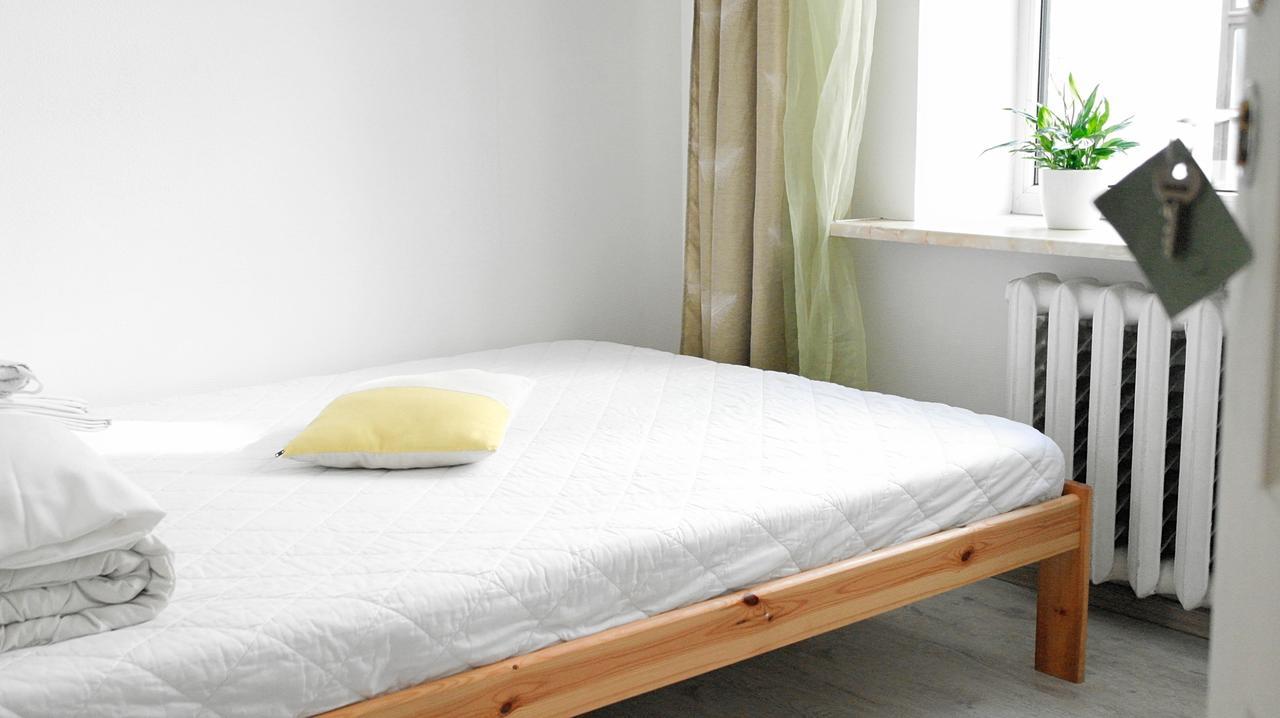 Amber Private Rooms Рига Екстер'єр фото