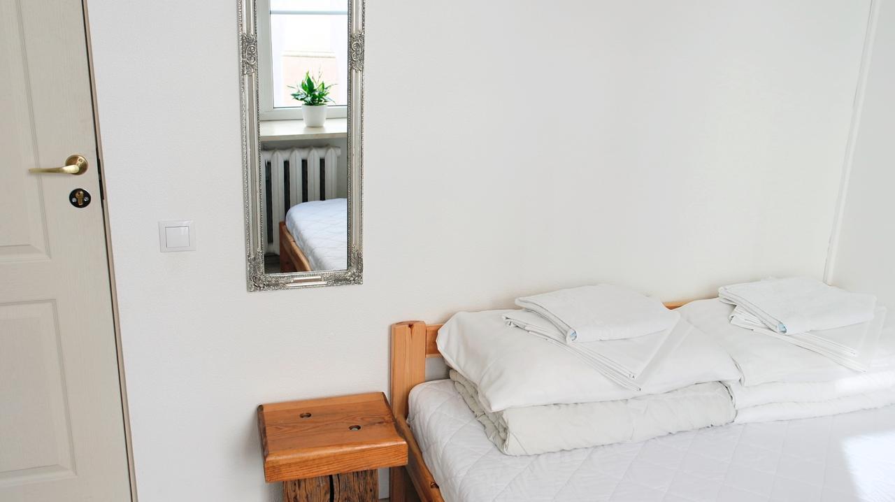 Amber Private Rooms Рига Екстер'єр фото