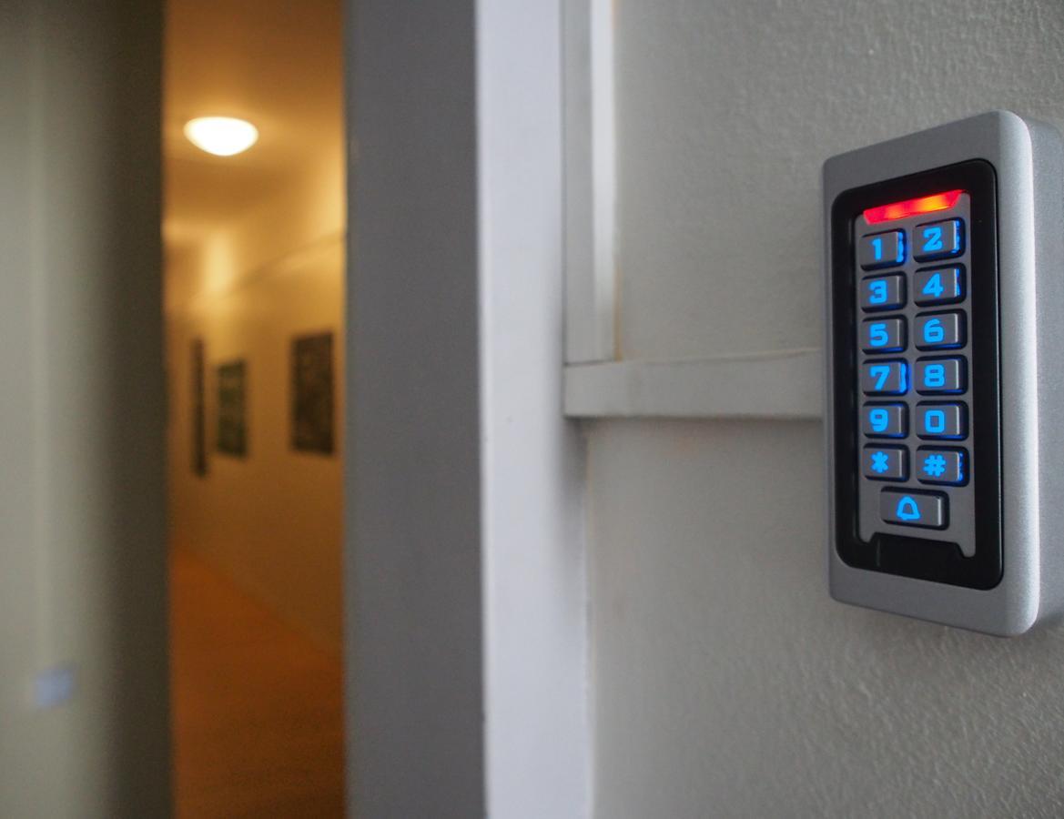 Amber Private Rooms Рига Екстер'єр фото