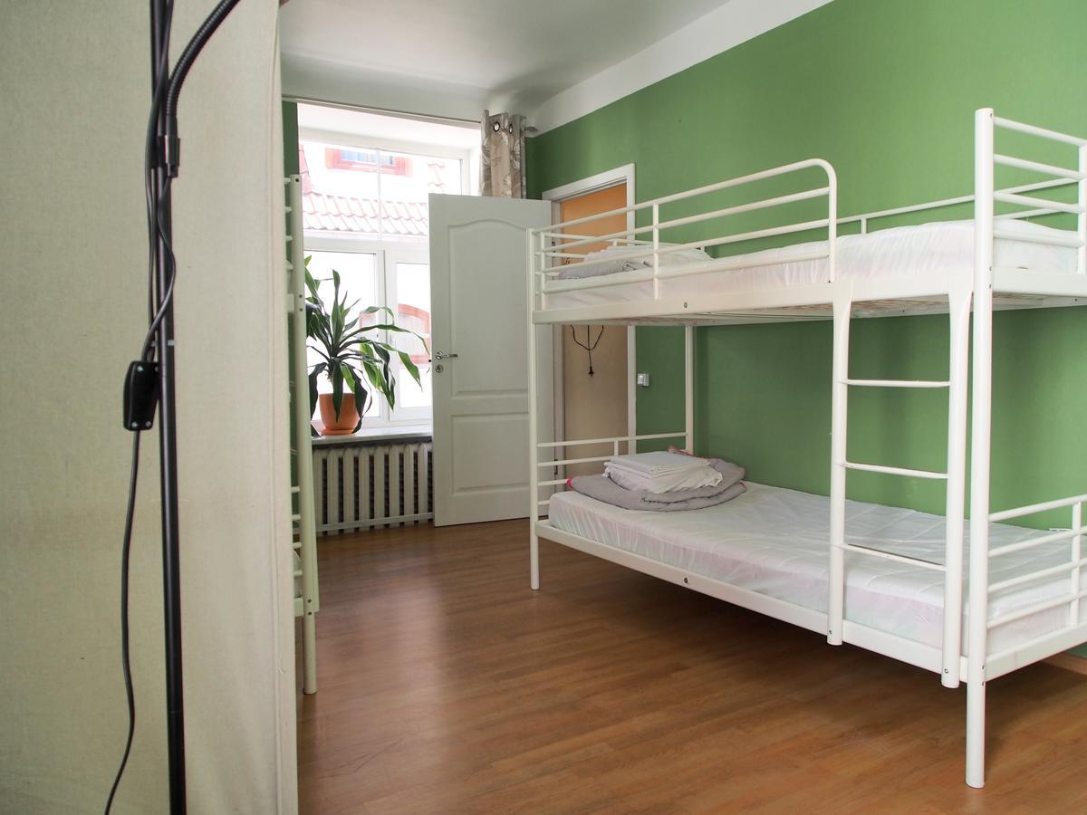 Amber Private Rooms Рига Екстер'єр фото