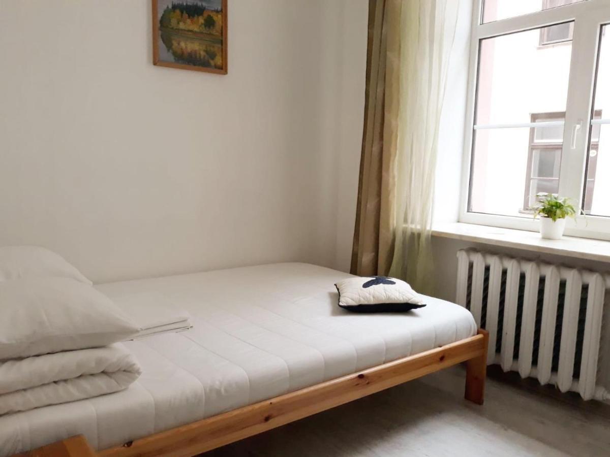 Amber Private Rooms Рига Екстер'єр фото