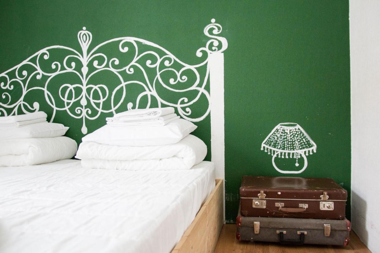 Amber Private Rooms Рига Екстер'єр фото