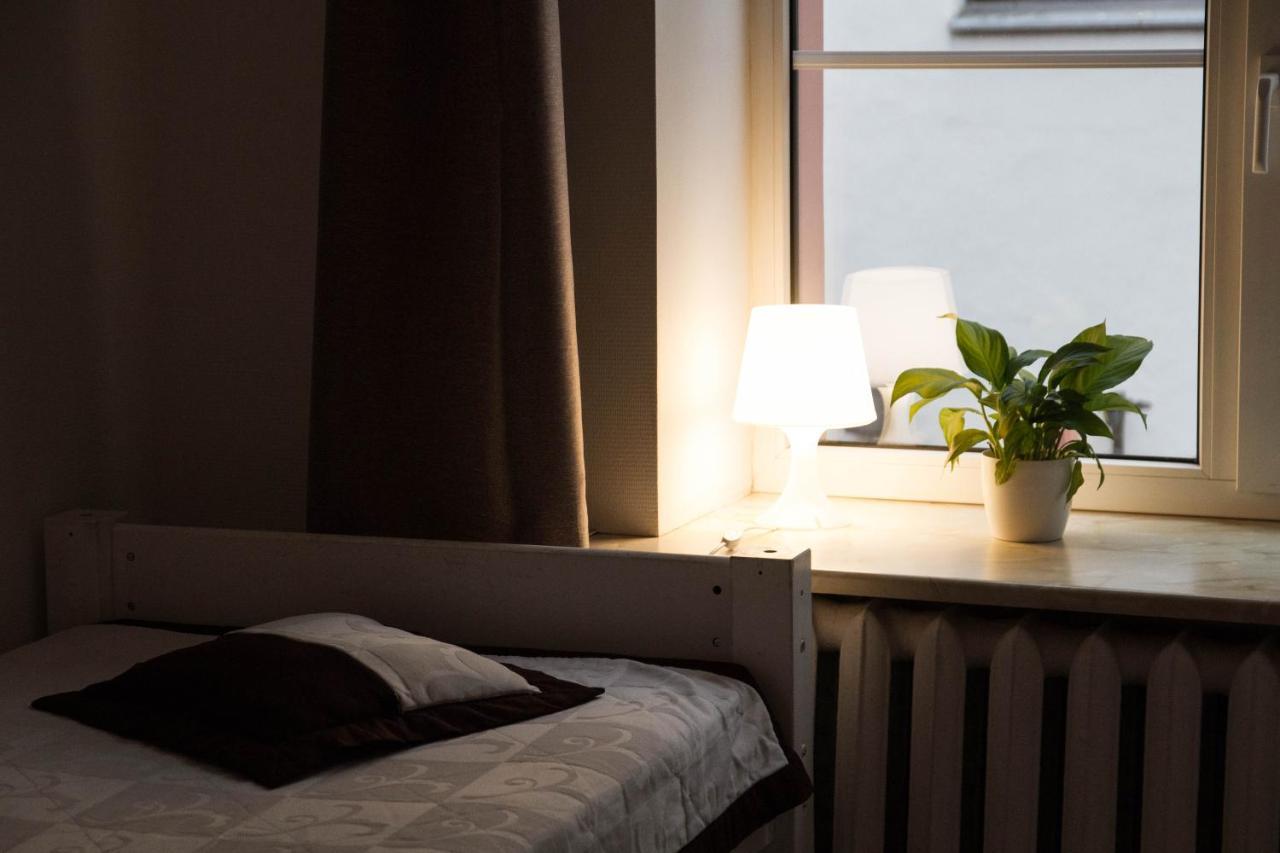 Amber Private Rooms Рига Екстер'єр фото