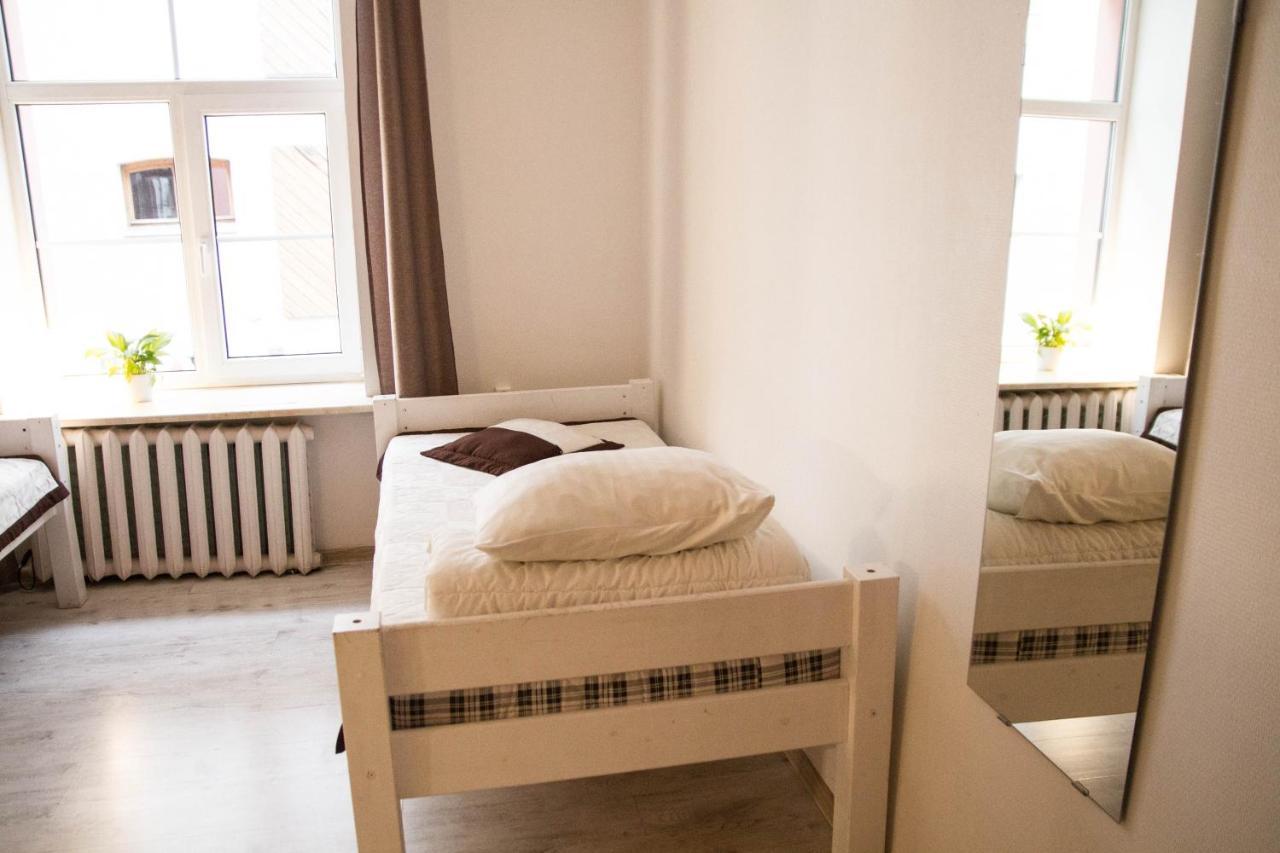 Amber Private Rooms Рига Екстер'єр фото