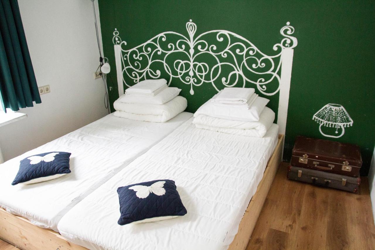Amber Private Rooms Рига Екстер'єр фото
