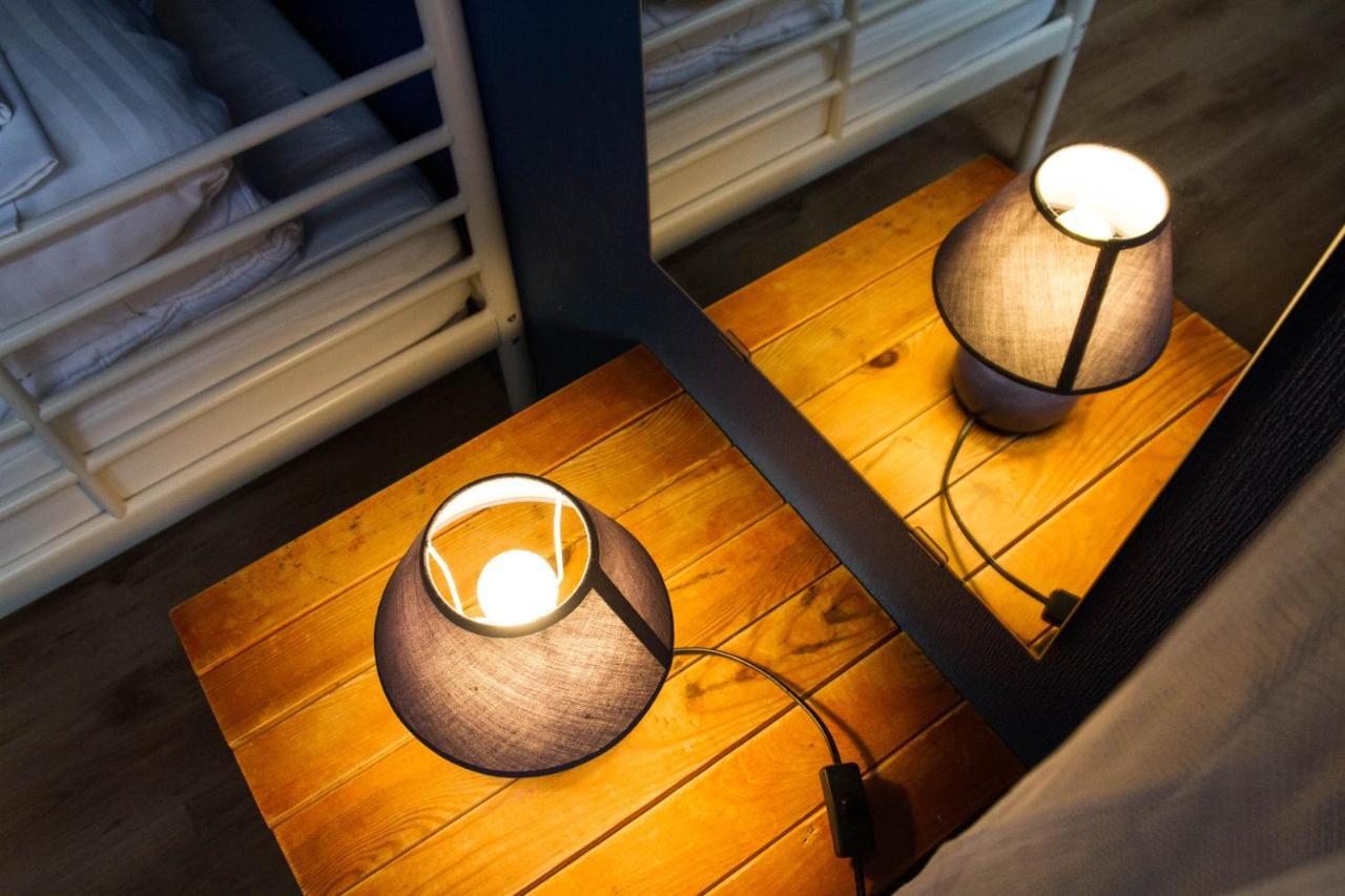 Amber Private Rooms Рига Екстер'єр фото